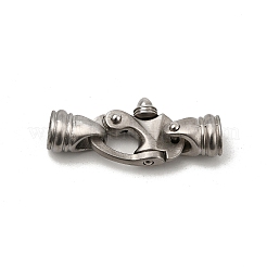 Застежки из нержавеющей стали 304&nbsp;LS-STAS-M197-01