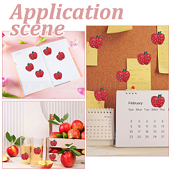 4 рулон самоклеящихся наклеек из мелованной бумаги&nbsp;STIC-FH0001-27A