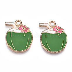 Подвески из сплава &nbsp;ENAM-H041-04G