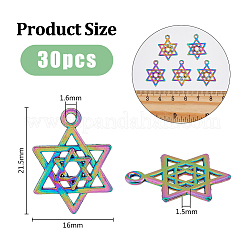 Подвески из сплава 30шт&nbsp;PALLOY-DC0001-09