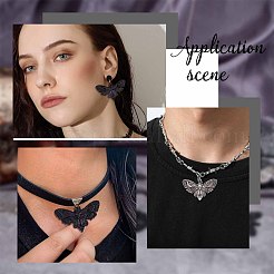 Подвески из сплава 20шт 2 цветов&nbsp;FIND-SC0003-59