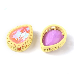 Шить на горный хрусталь RGLA-P033-M01-10