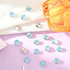 Фантазийные кристаллы preciosa® maxima&nbsp;X-PRC-FC12-60010