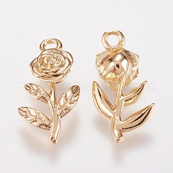 Латунные подвески&nbsp;LS-X-KK-I613-04KCG