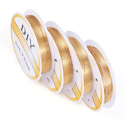 Медный провод&nbsp;CWIR-TAC0003-01B