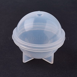 Силиконовые Молды&nbsp;DIY-L005-01-40mm