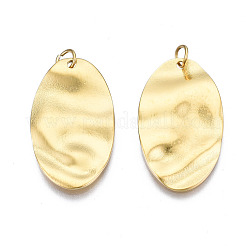 Подвески из хирургической нержавеющей стали 316&nbsp;STAS-N097-020