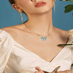 30шт 5 цвета сплава эмалевые подвески&nbsp;ENAM-LP0001-82