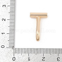 Латунный трансфер&nbsp;LS-KK-U051-07G