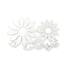 Углеродистая сталь разрезает трафареты&nbsp;LS-DIY-P076-31