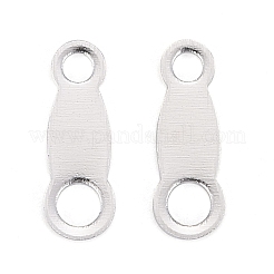 Вкладки цепи латуни&nbsp;KK-L205-01S