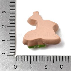 Непрозрачные кабошоны из смолы&nbsp;RESI-B038-01