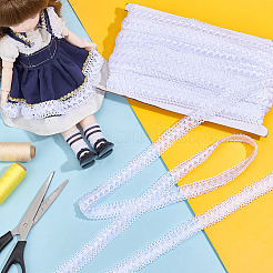 Полиэфирная лента&nbsp;OCOR-WH0082-415C