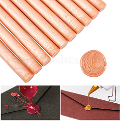 Сургучные палочки&nbsp;DIY-WH0197-A13