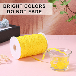 Отделка волнистой бахромой&nbsp;OCOR-GF0004-42A-02