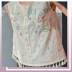 200 шт. пуговицы из смолы с 2 отверстиями&nbsp;RESI-SP0001-52A