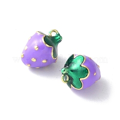 Латунные подвески&nbsp;KK-A252-37G-01