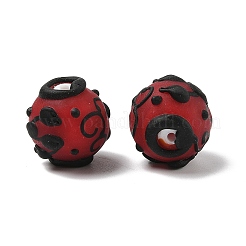 Бусины лэмпворк &nbsp;LAMP-R001-01A