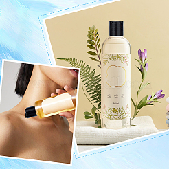 Полипропиленовые пластиковые колпачки&nbsp;AJEW-WH0248-772B-02