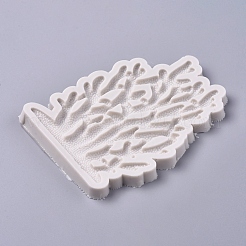 Пищевые силиконовые Молды&nbsp;DIY-L020-41