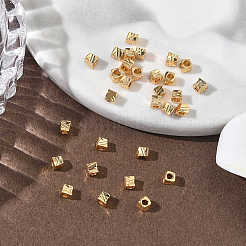 Латунные бусины&nbsp;XGRQ1A098-318G