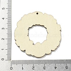 Древесины подвески&nbsp;WOOD-M012-01E