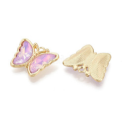 Сплав стекла подвески GLAA-T023-41KCG