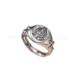 Латунные перстни для мужчин&nbsp;FS-WG40A59-01