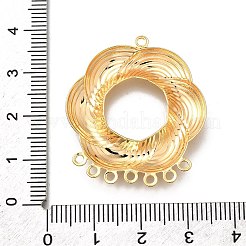 Латунные люстры соединения компонент&nbsp;KK-K378-74G