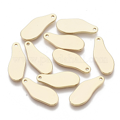 Латунные подвески&nbsp;KK-S354-182-NF