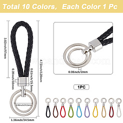 10 шт.&nbsp;KEYC-SC0001-38