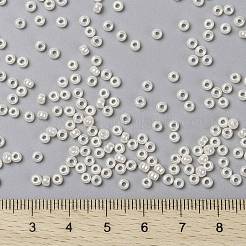 Миюки круглые бусины рокайль&nbsp;X-SEED-G008-RR0592