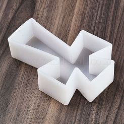 Свечи силиконовые Молды&nbsp;SIL-B076-03B