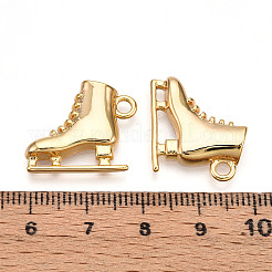 Латунные подвески&nbsp;KK-N261-68G