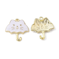 Подвески из эмали и сплава&nbsp;ENAM-CJC0012-007E