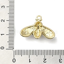 Стойки сплава эмалевые подвески&nbsp;ENAM-Q505-07G-01