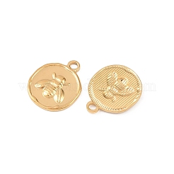 Подвески из нержавеющей стали 304&nbsp;STAS-D390-27A-G