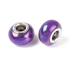 Непрозрачная смола европейский бисер&nbsp;RPDL-T038-007G