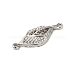 Коннектор из нержавеющей стали 304&nbsp;STAS-I203-66P