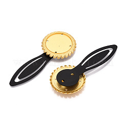 Закладки из сплава и железа&nbsp;PALLOY-N184-09G