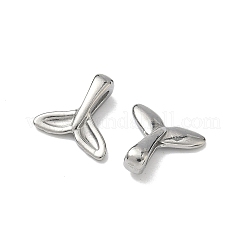 Подвески из нержавеющей стали 304 с тематикой океана&nbsp;STAS-I367-02P-03