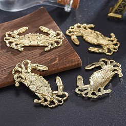 Подвески из сплава &nbsp;TIBEP-A040-016G-NR