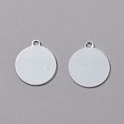 Латунные подвески&nbsp;KK-BC0001-48S