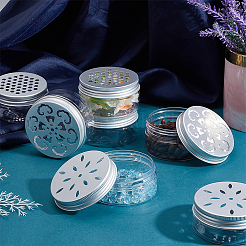 15 набор из 3 пластиковых флаконов для ароматерапии&nbsp;MRMJ-PH0001-74B