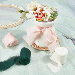 3 рулон 3-х цветной полиэфирной ленты&nbsp;OCOR-GF0001-68