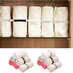 20 шт. 4-х цветные эластичные ремни для связывания из ТПУ FIND-GF0004-19