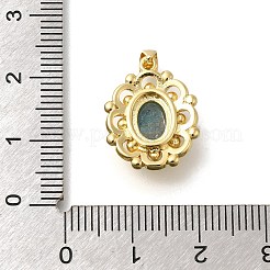 Натуральный апатит подвеска&nbsp;G-K381-01G-05