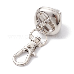 Железный колокольчик&nbsp;HJEW-JM02227-03