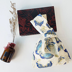 Хлопковая фабрика&nbsp;DIY-WH0671-216A-01