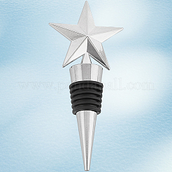 Винные пробки из цинкового сплава&nbsp;FIND-WH20040-06C